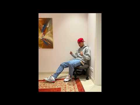 Luis x negatiiv OG Type Beat - NO TALES (prod. AP Supreme)