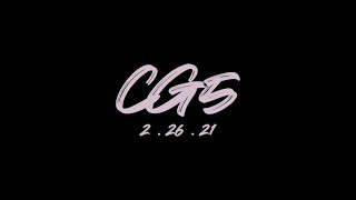 Casey Veggies - CG5 Trailer
