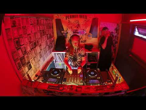 Kyrist // 1-hour DJ mix ~ Drum & Bass