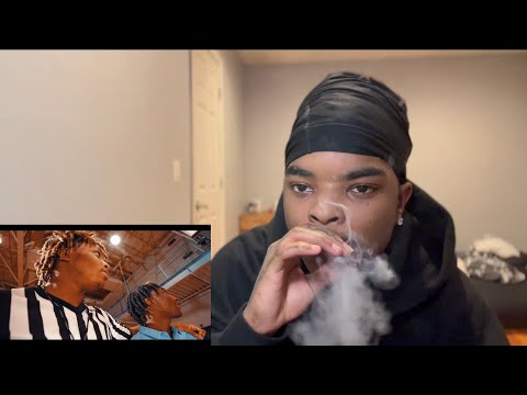 RAUD A RAPPER🔥!! RAUD X BRIL “DUKE EM” | Reaction