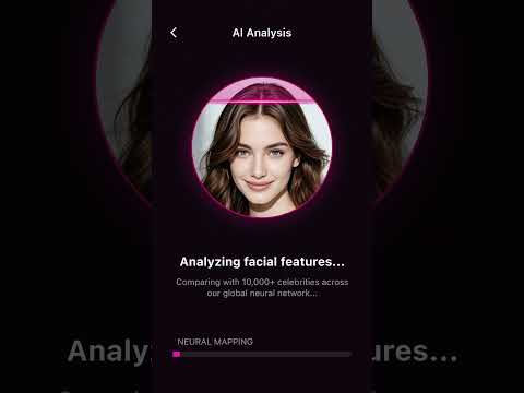 Nuwa Face: Celeb Face Match AI