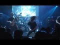 Devious - False Identity - Metropool Hengelo (OV) 2012