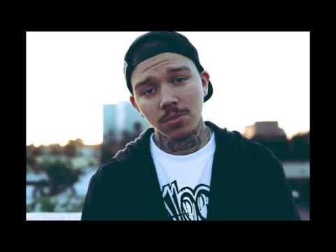 Phora feat. Dizzy Wright - Roll Witchu [HQ + Lyrics]