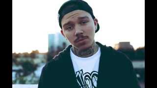 Phora feat. Dizzy Wright - Roll Witchu [HQ + Lyrics]