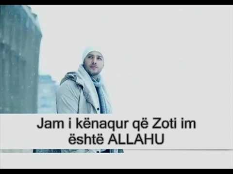 ILAHI QE KNAQ ZEMRAT