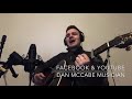 Dan McCabe - The Ould Man