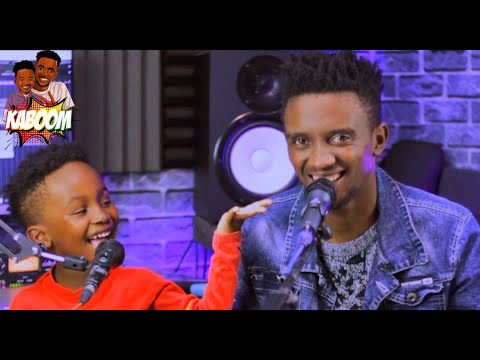 Fayez and Michael Bundi - Loliwe [Cover]