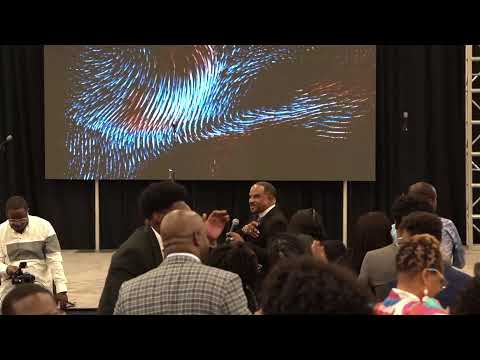 4G Night of Worship with  @G LeRon Rainey and Friends