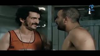 مسلسل ابراهيم الابيض