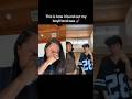 How Quen Blackwell Found Out Her Boyfriend (Larray) Was Gay Tiktok