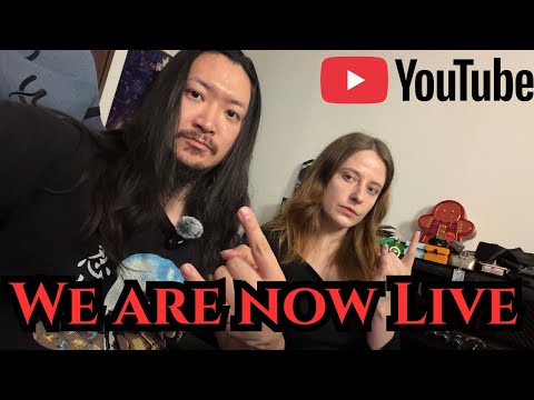 Yo Live - Watching the Last Biggest Shred Collab in the World