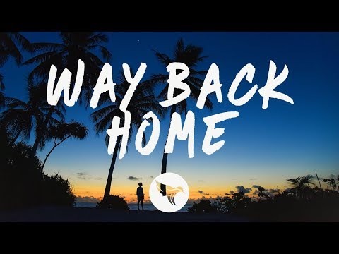 Download lagu shaun way back home english version