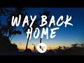 I Am Back Home Download Audio Mp3 and Mp4