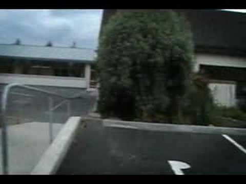 Adam Szymanski Skate Edit: Aghards