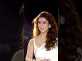 Behindwoods Gold Icons 2023 ️ Nayanthara Ladysuperstar Behindwoods