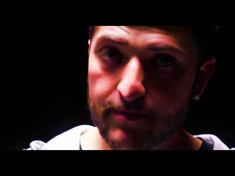 J-Ferr - Boogeyman (Official Music Video)