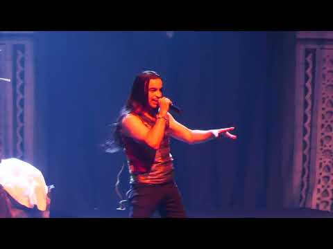 Into the Light - Myrath