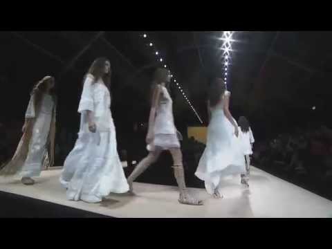 RegimeStoreCompany France - Alberta Ferretti - Spring/Summer 2015 - New York