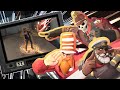 TF2 Artillery Cannon Shenanigans