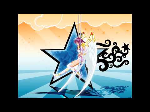 Kaleido Star - Take It Shake It