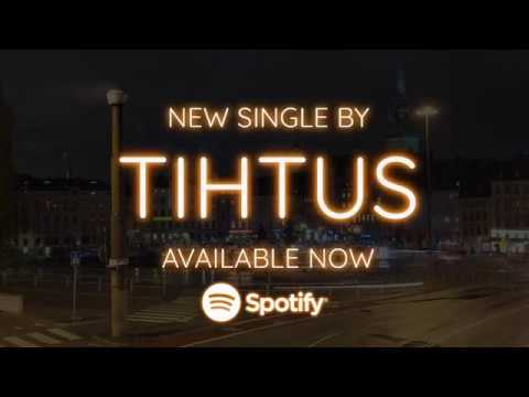 TIHTUS - Blinded (OFFICIAL LYRIC VIDEO)