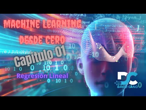 Domina Machine Learning desde Cero: Guía Completa — Capítulo 01