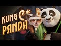 Review Do CAOS Kung Fu Panda 4 L Gaveta