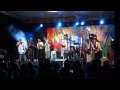 Cherry Poppin' Daddies-The Ding-Dong Daddy Of The D-Car Line