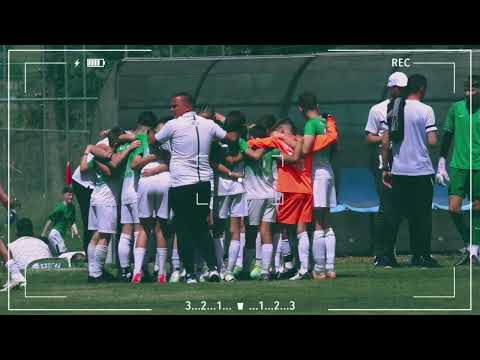 FK Limassol - PFK Žarkovo 2-1