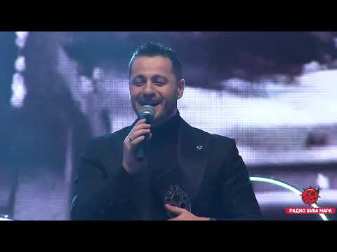 MOJATA MAKEDONIJA - DAVID TEMELKOV (LIVE ZLATNA BUBAMARA 2024)