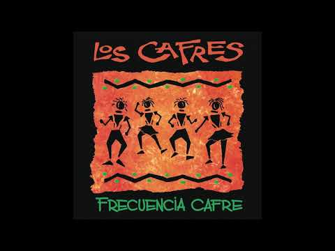 Los Cafres - SinSemilla  (AUDIO)