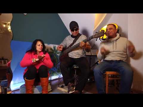 KARLSRUHE TOUR VIVI & MAURO Grooves United