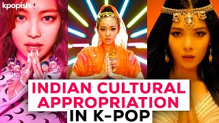 How K-Pop views India | Mockery, Cultural Appropriation and Ignorance video