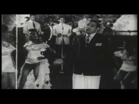 Que le pasa A Caridad - Oscar Lopez y Sonora Matancera