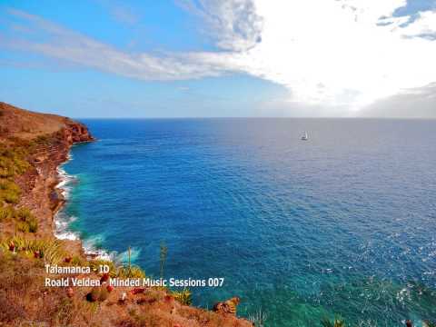 Talamanca - Talamanca Beach (Original Mix)[PHW032]