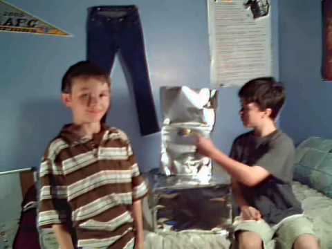 Time Transformer 2000