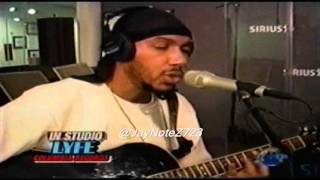 Lyfe Jennings - Must Be Nice (2005 Studio Session)(lyrics in description)
