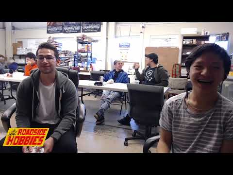 RSH #55: Winners Round 2: Qphex vs. DAMN