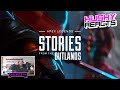 Apex Legends | Stories from the Outlands – “Northstar” – HUSKY REACTS