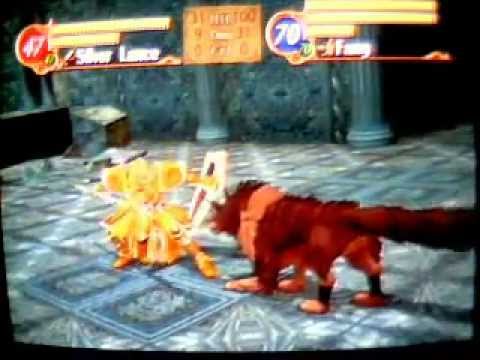 Dawn Brigade vs. Lekain & Hetzel