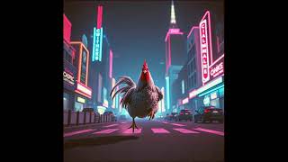 Pride Chicken