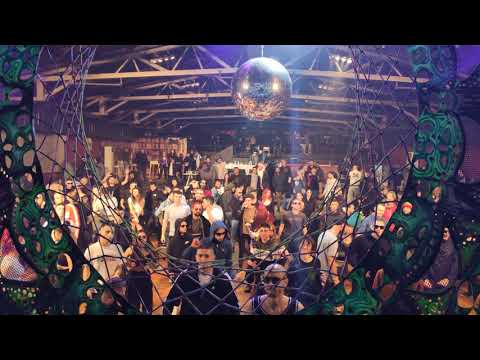 HyperCrone - Live in Thessaloniki - Last Track - 2020