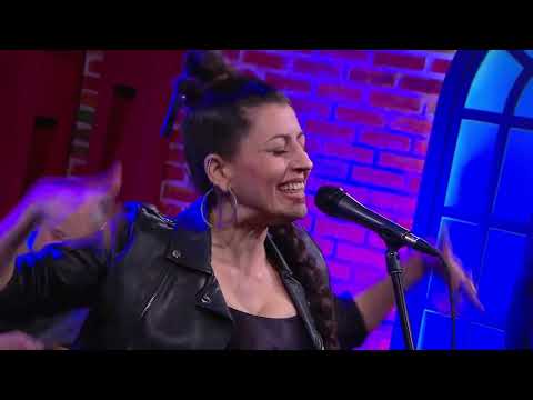 Mamita Peyote | Sentencia | VIVO en Banda Soporte