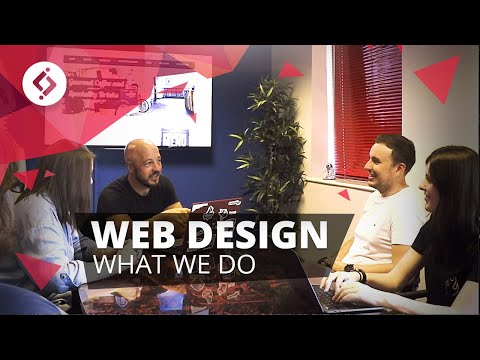 inLIFE - Web Design & Digital Marketing video.