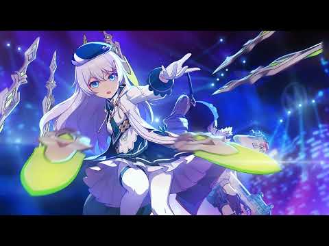 BH3 Edict of Twilight