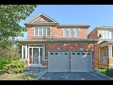 31 Browley Dr, Brampton