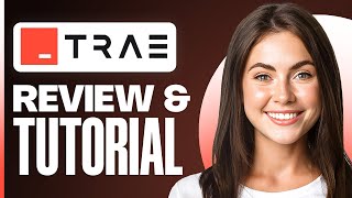Trae AI Tutorial & Review | Best AI Tool For Coding?