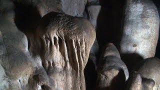 Limestone Caves, Andaman 