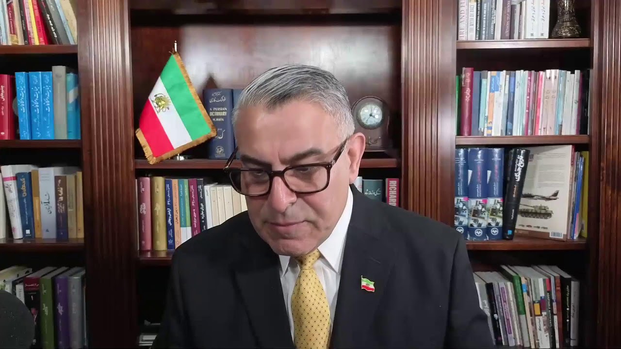 جنگ نفتکش ها در خلیج فارس/ کودتای مخفی سپاه علیه پزشکیان