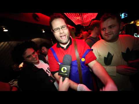 LET'S DO IT @ KLUB CZEKOLADA POZNAŃ